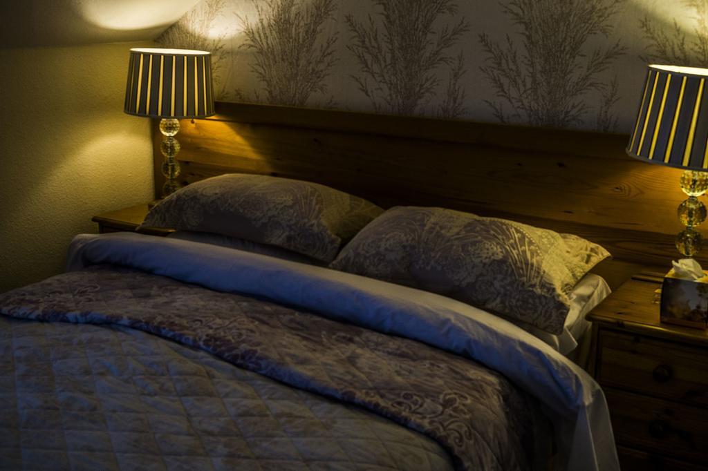Lake View Guesthouse Боунесс-он-Віндермір Екстер'єр фото