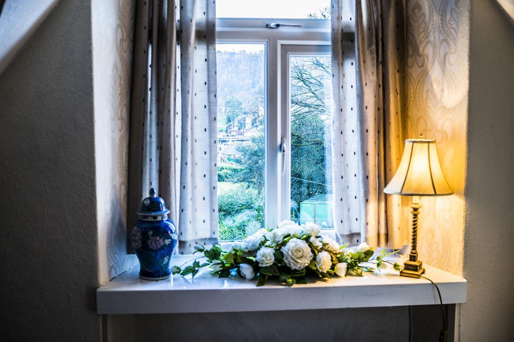 Lake View Guesthouse Боунесс-он-Віндермір Екстер'єр фото