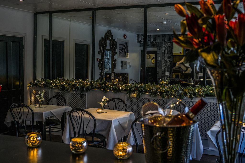 Lake View Guesthouse Боунесс-он-Віндермір Екстер'єр фото