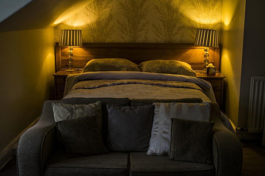 Lake View Guesthouse Боунесс-он-Віндермір Екстер'єр фото