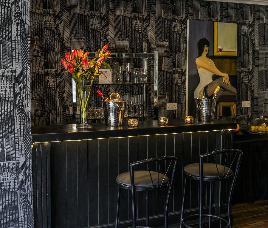 Lake View Guesthouse Боунесс-он-Віндермір Екстер'єр фото