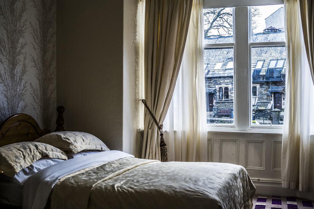 Lake View Guesthouse Боунесс-он-Віндермір Екстер'єр фото