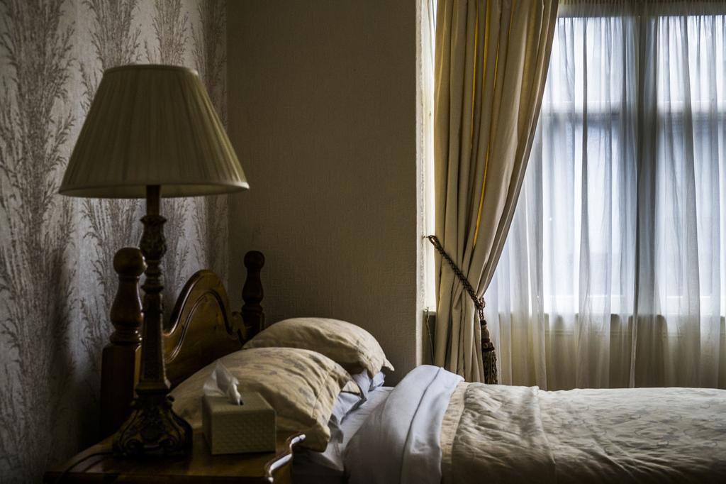 Lake View Guesthouse Боунесс-он-Віндермір Екстер'єр фото