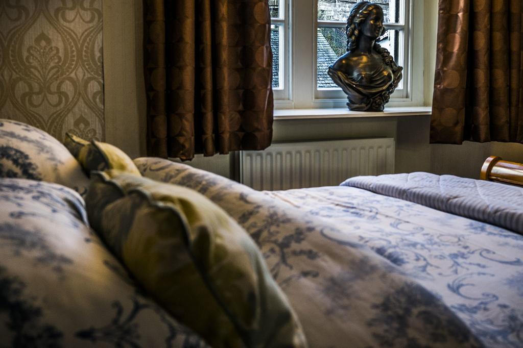 Lake View Guesthouse Боунесс-он-Віндермір Екстер'єр фото