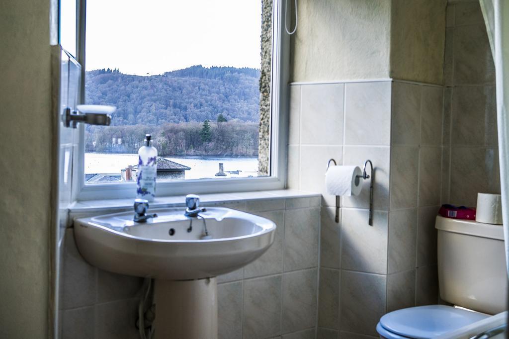 Lake View Guesthouse Боунесс-он-Віндермір Екстер'єр фото