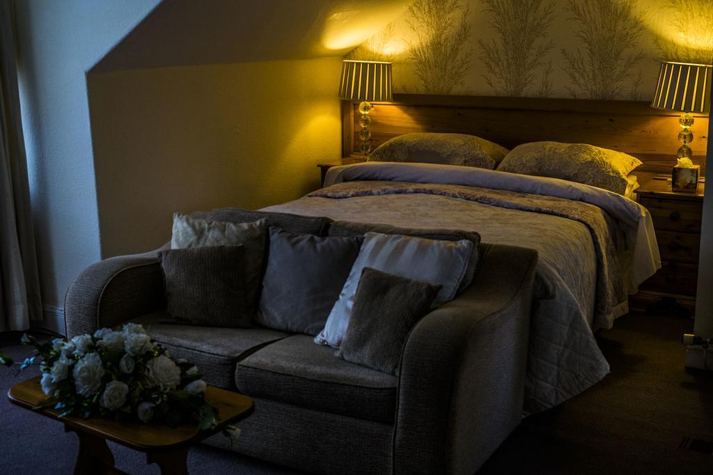 Lake View Guesthouse Боунесс-он-Віндермір Екстер'єр фото