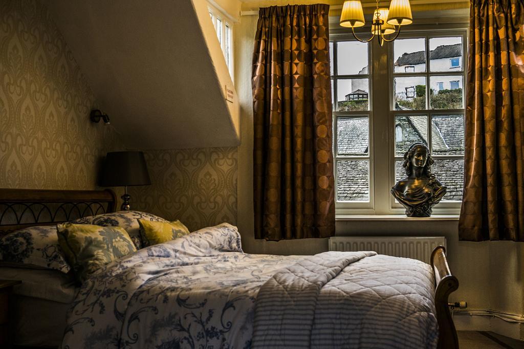 Lake View Guesthouse Боунесс-он-Віндермір Екстер'єр фото